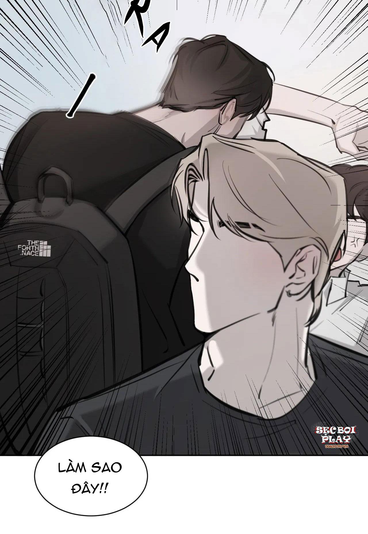 Đọc truyện GIỮA TÌNH CỜ VÀ ĐỊNH MỆNH - Chapter 6