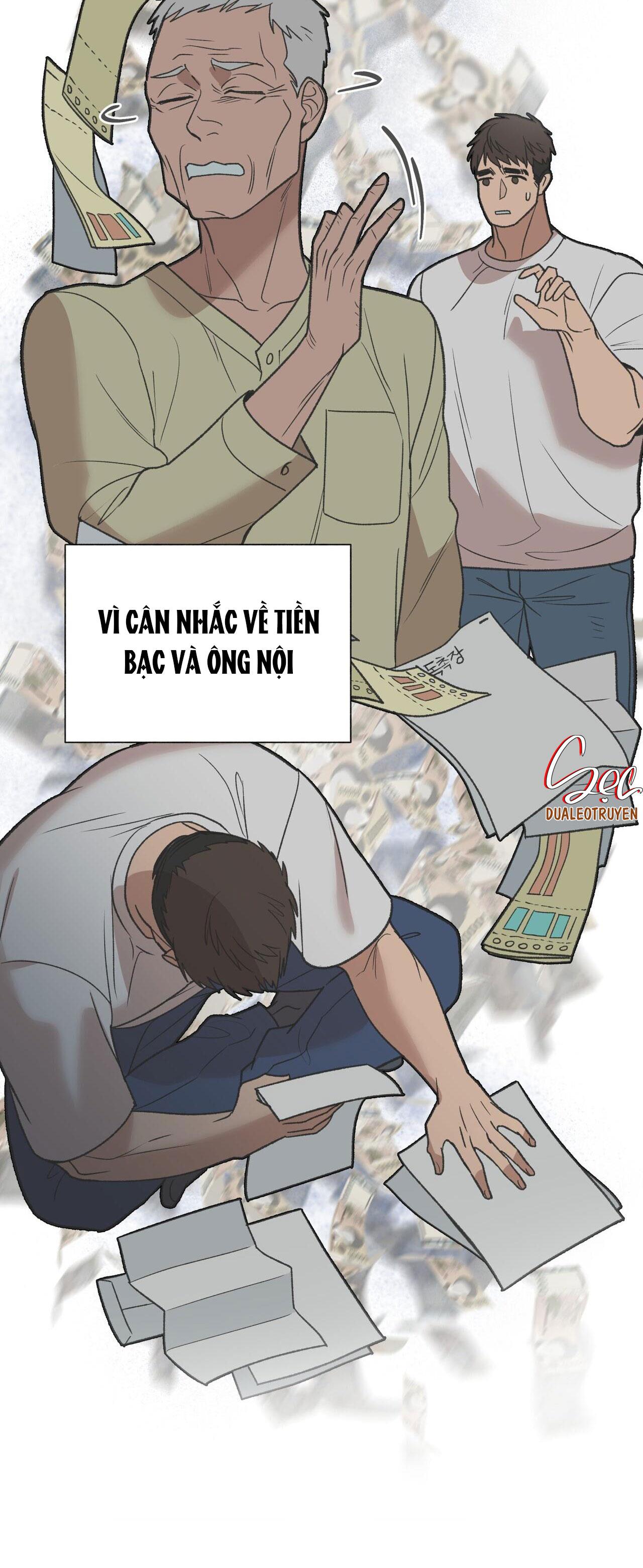 Đọc truyện KIỆT TÁC - Chapter 12