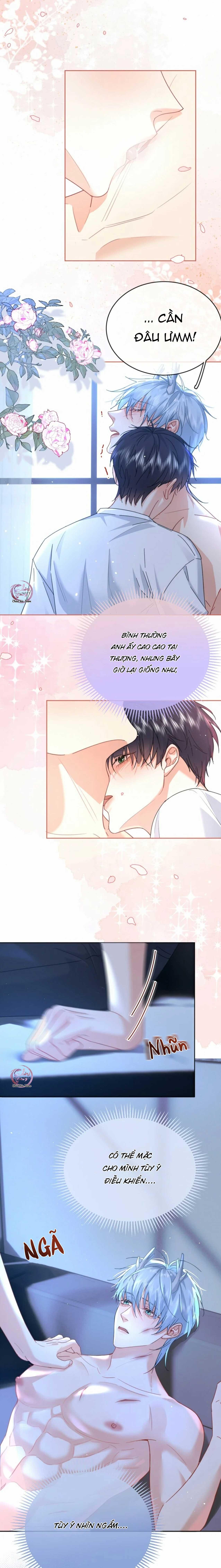 Đọc truyện Giáo Huấn Em Trai Hư Hỏng - Chapter 13