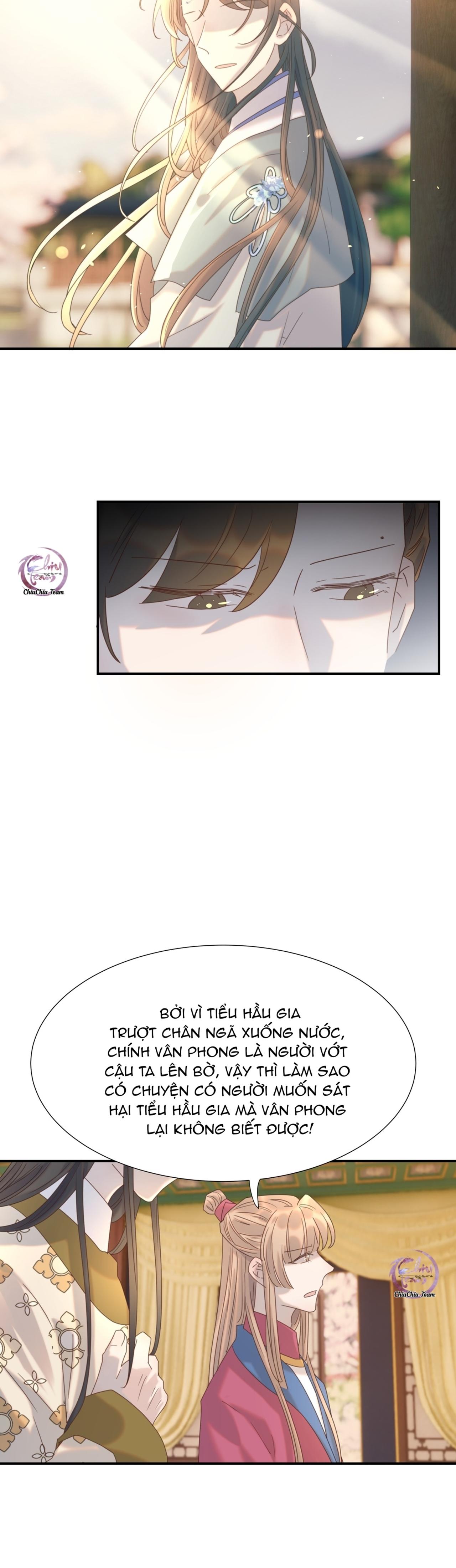 Đọc truyện Hình Như Cầm Nhầm Kịch Bản Của Nữ Chính Rồi! (END) - Chapter 79