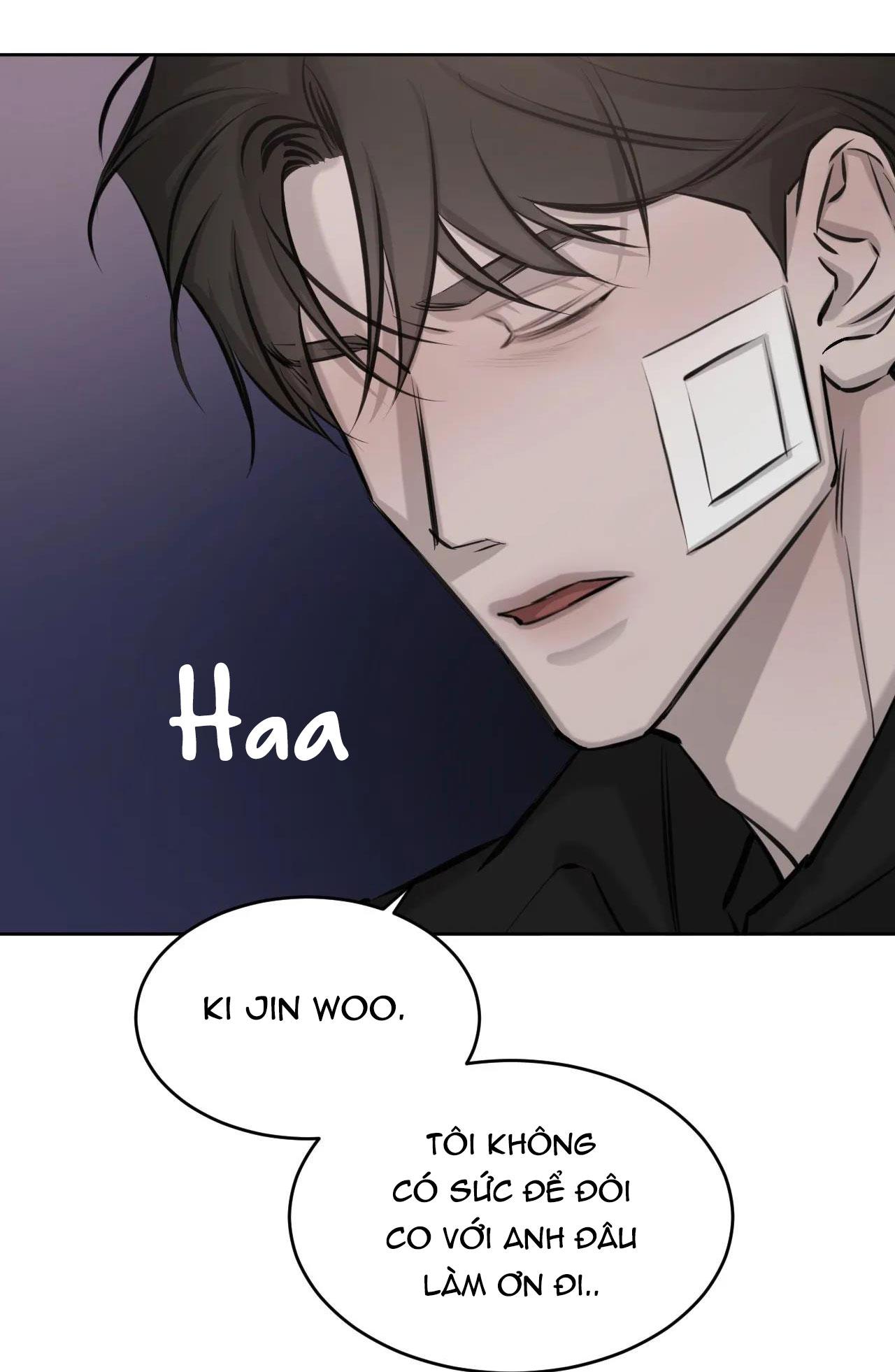 Đọc truyện GIỮA TÌNH CỜ VÀ ĐỊNH MỆNH - Chapter 8