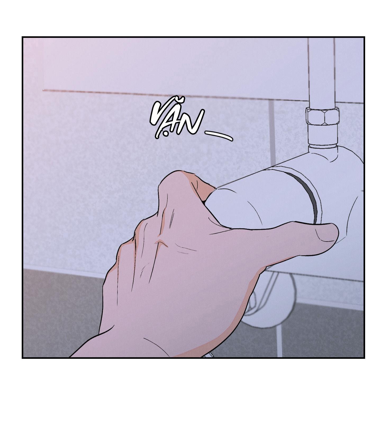 Đọc truyện |DROP| Mở Cửa Vào Ban Đêm - Chapter 3