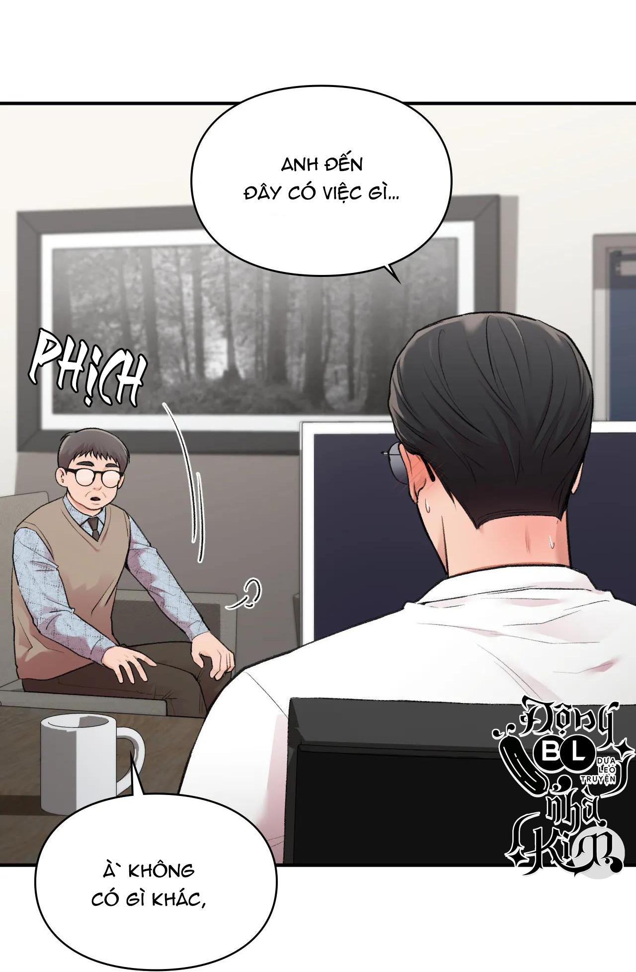 Đọc truyện ZAI ĐẸP NHƯNG LẠI THÍCH DẠY ĐỜI - Chapter 7