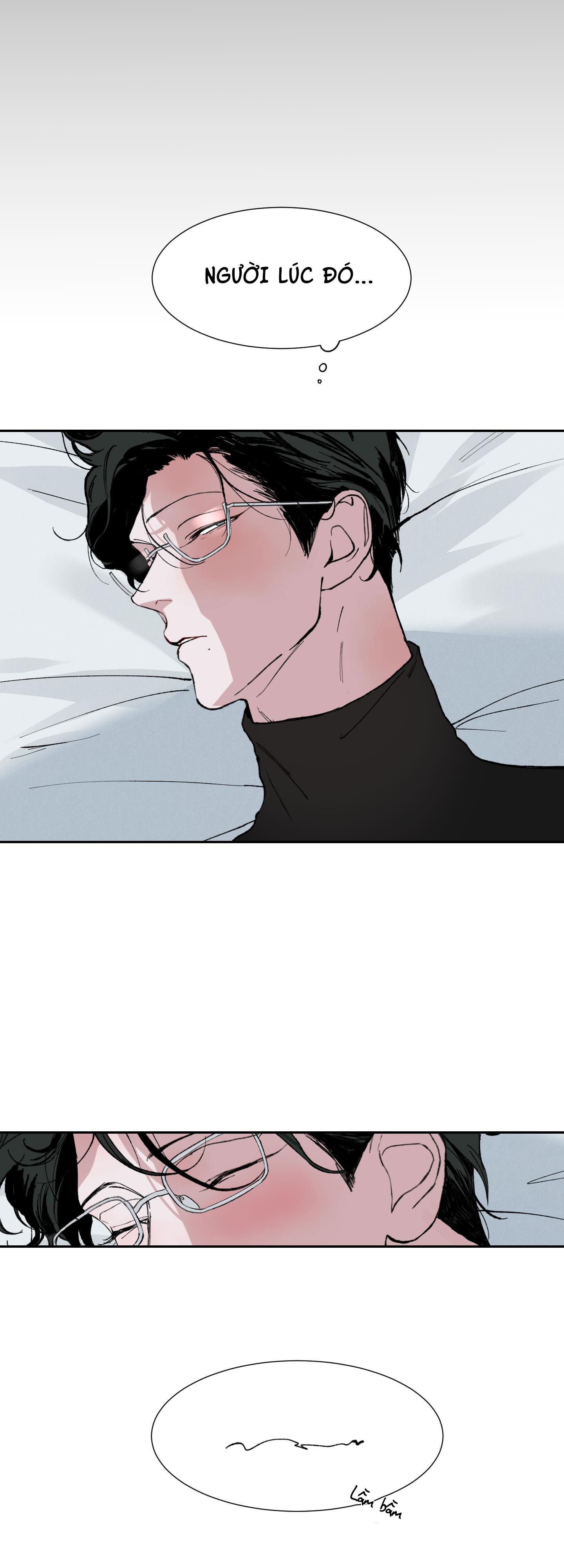 Đọc truyện BL NGẮN CHỊCH HỎNY - Chapter 15.2