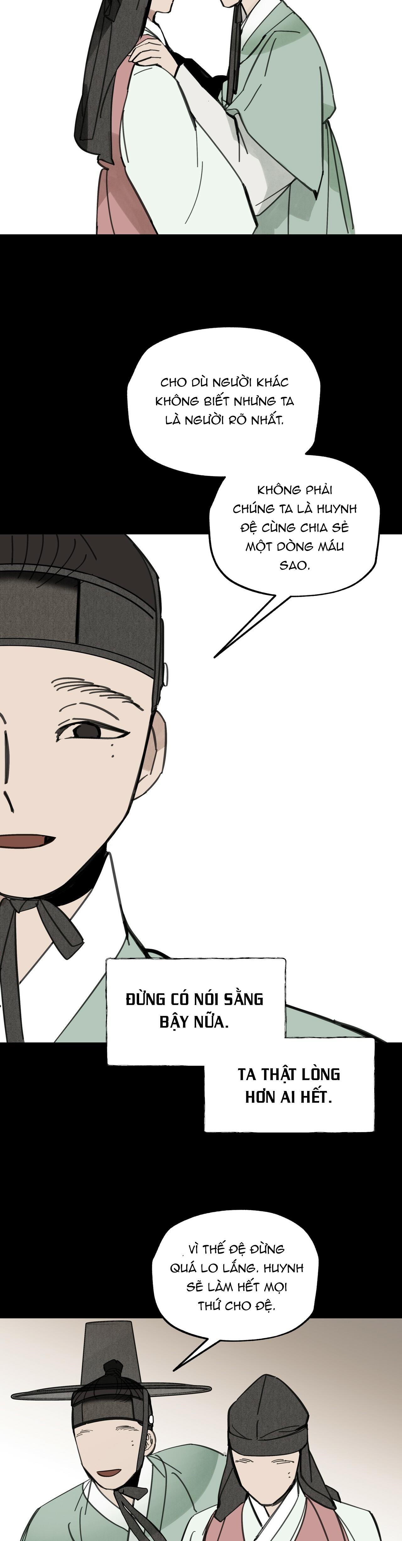 Đọc truyện PALJAE - Chapter 56