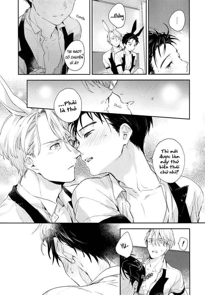 Đọc truyện Oneshot hỏny - Chapter 144