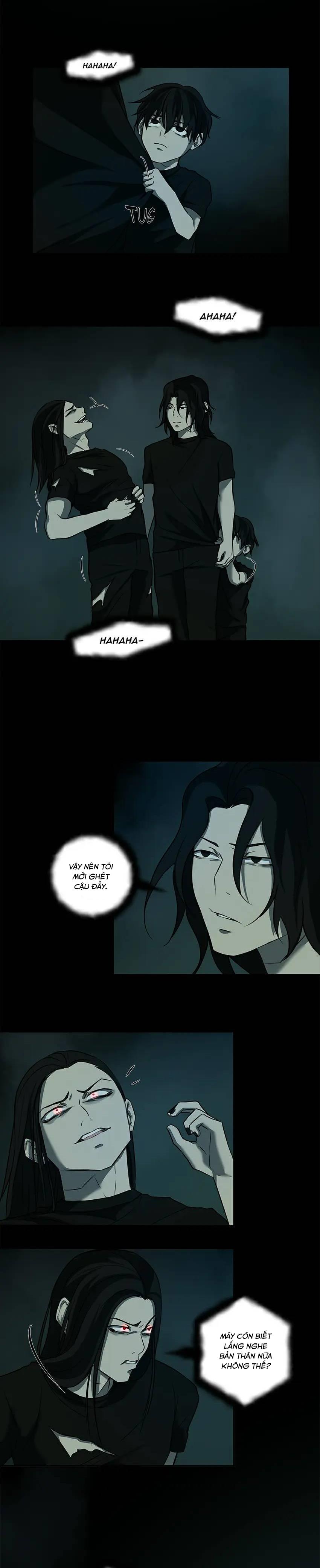 Đọc truyện Love murder basketball - Chapter 18