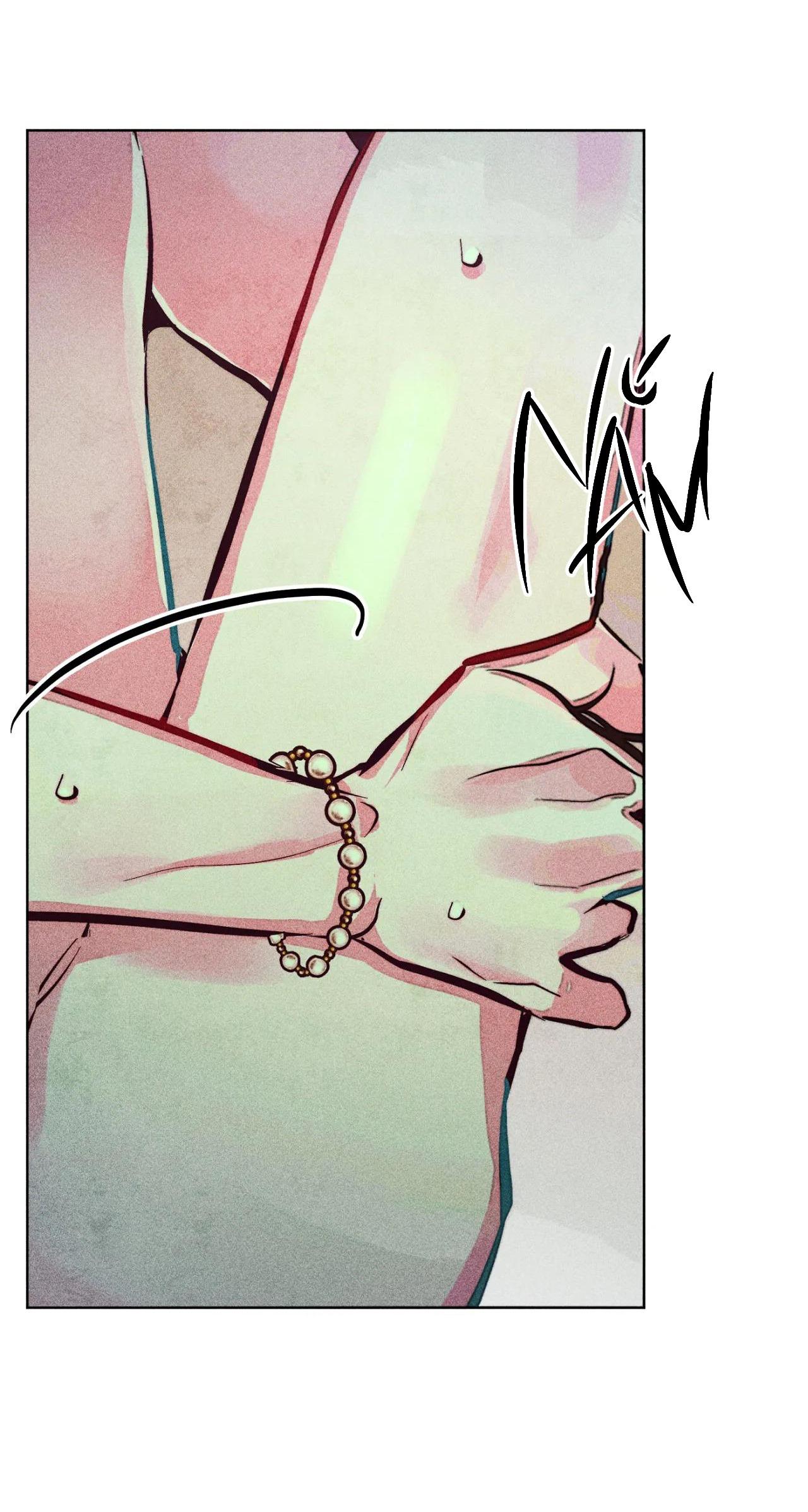 Đọc truyện (CBunu) Làm vị cứu tinh thật dễ dàng - Chapter 44