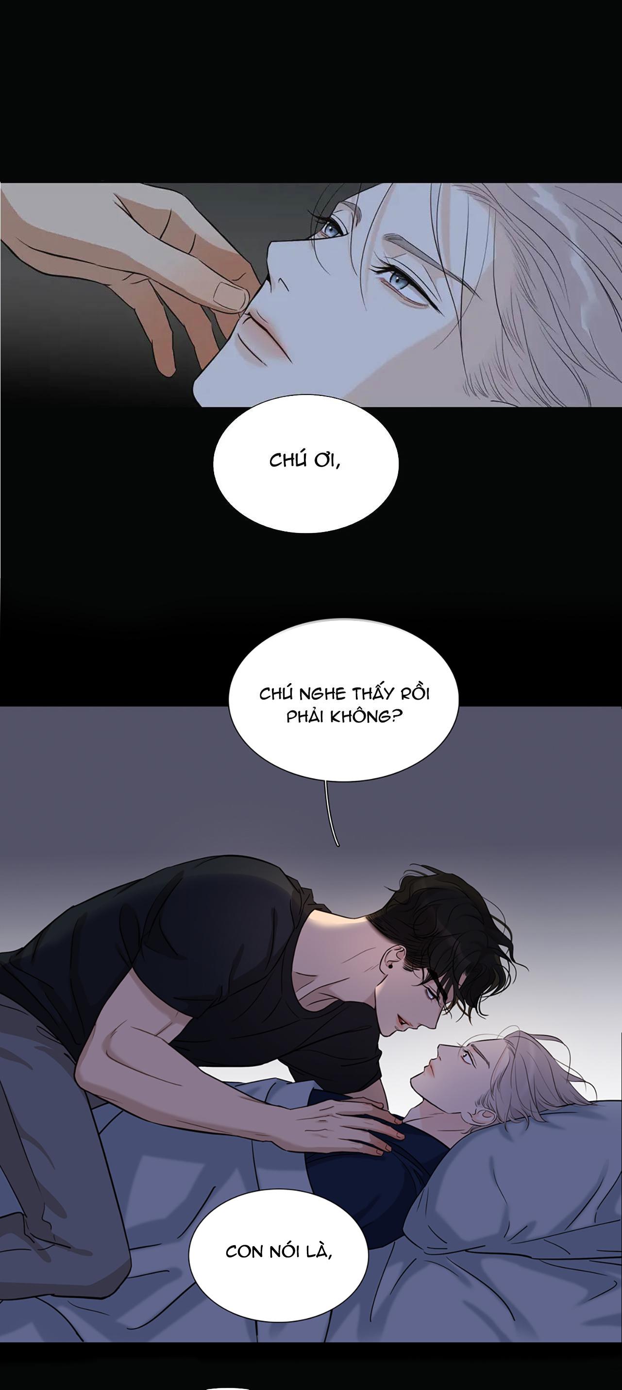 Đọc truyện Quan Hệ Trả Nợ (END) - Chapter 16