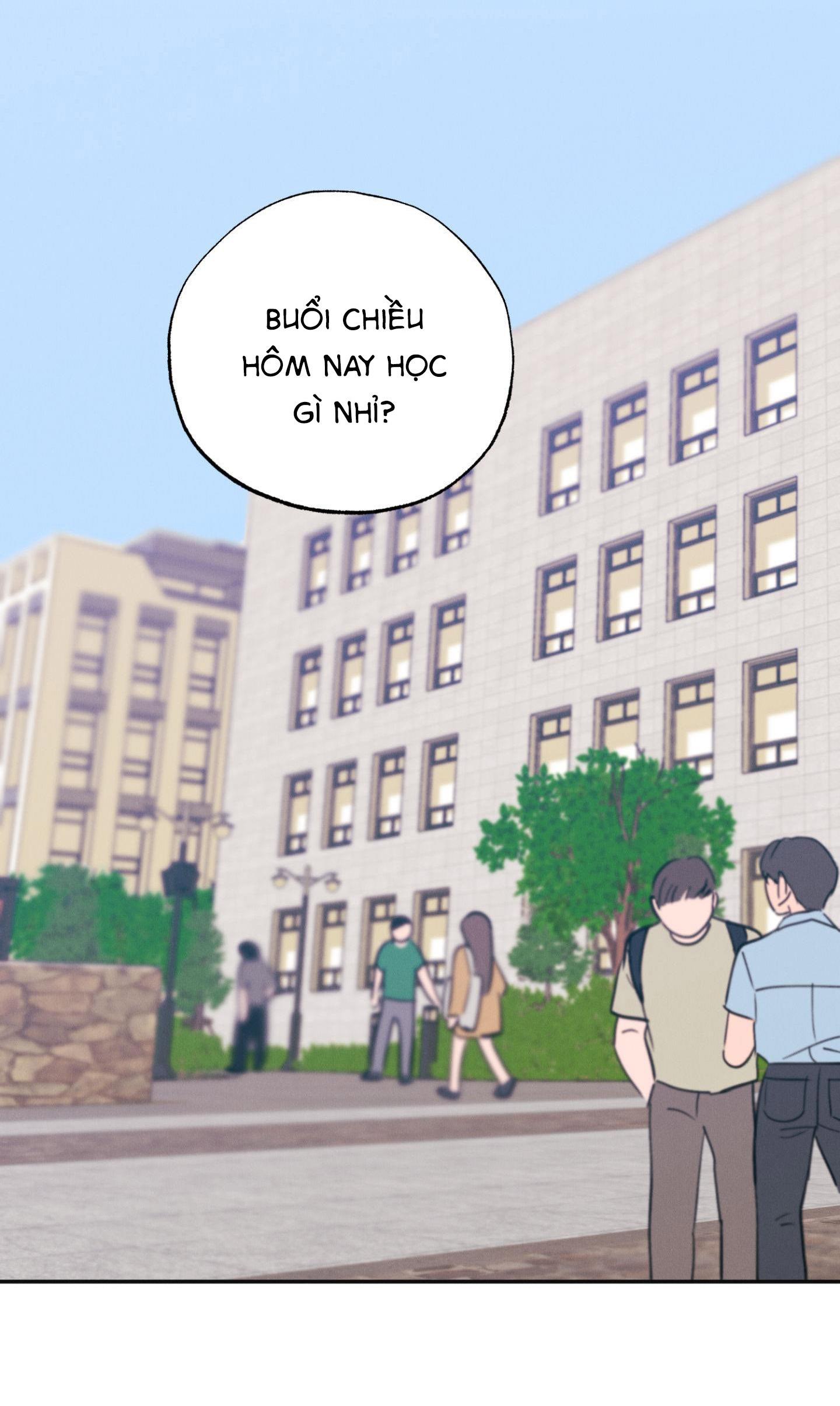 Đọc truyện |DROP| Mở Cửa Vào Ban Đêm - Chapter 2