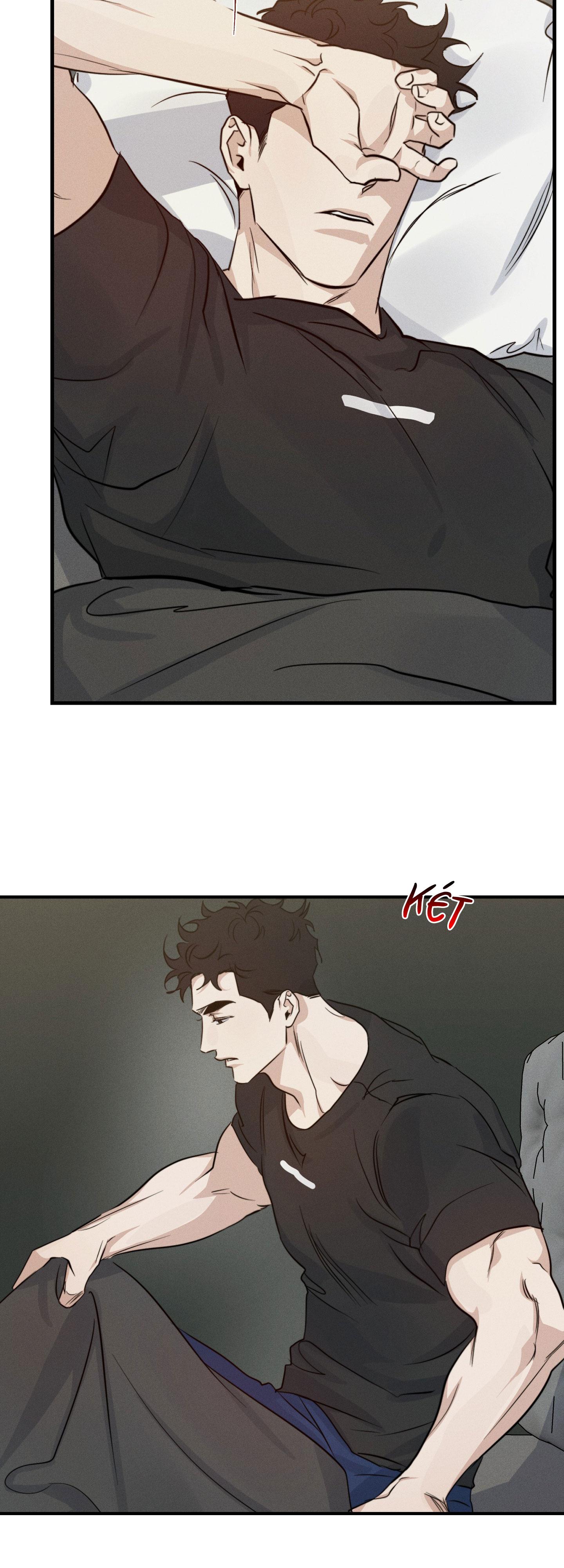 Đọc truyện HIGH CLEAR - Chapter 28