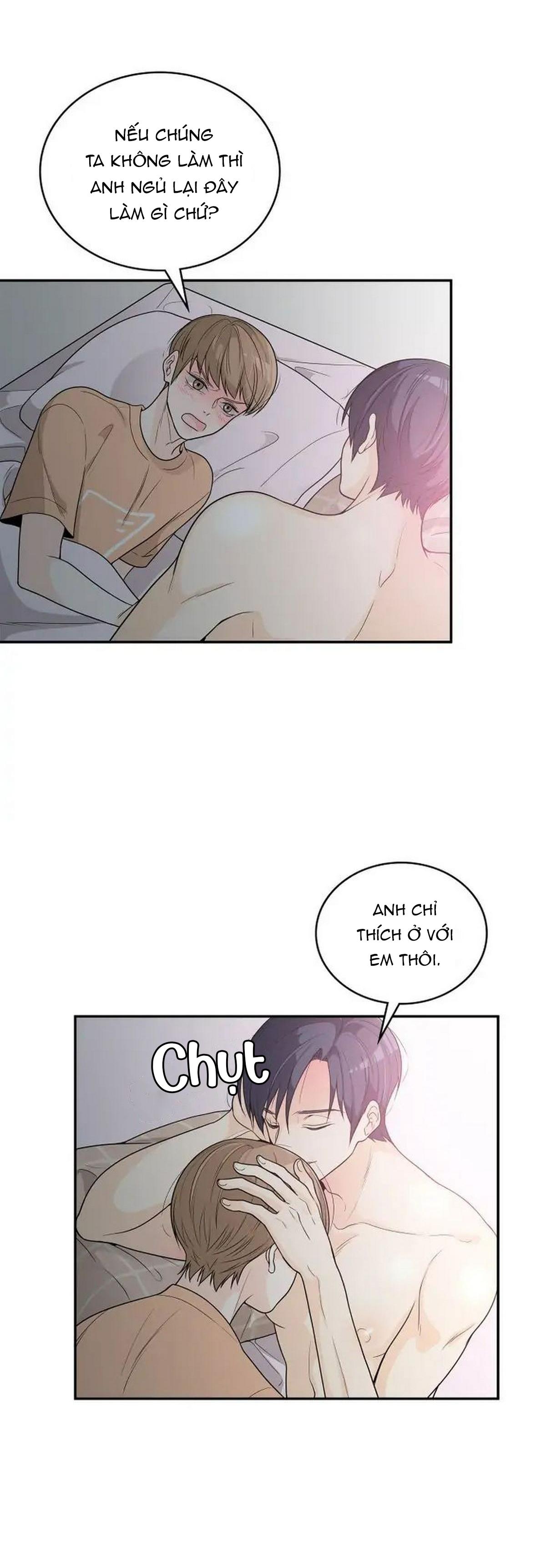 Đọc truyện Người Tạo Ra Những Chàng Gay Hoàn Hảo - Chapter 54