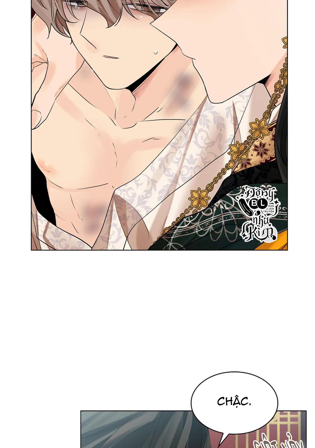 Đọc truyện HOA GIẤY - Chapter 33