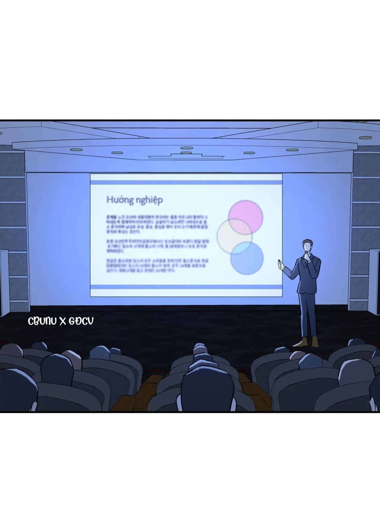 Đọc truyện (CBunu) Cây Không Có Rễ - Chapter 29