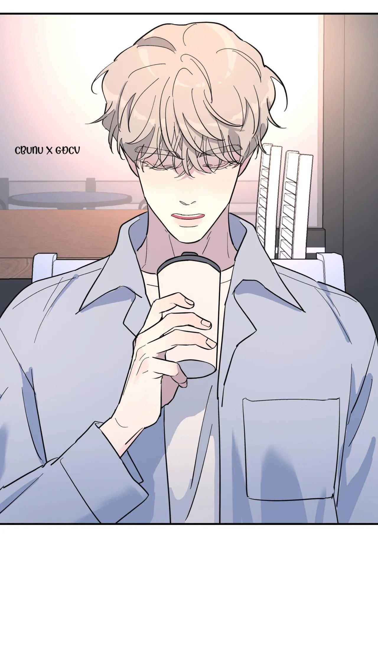 Đọc truyện (CBunu) Cây Không Có Rễ - Chapter 29