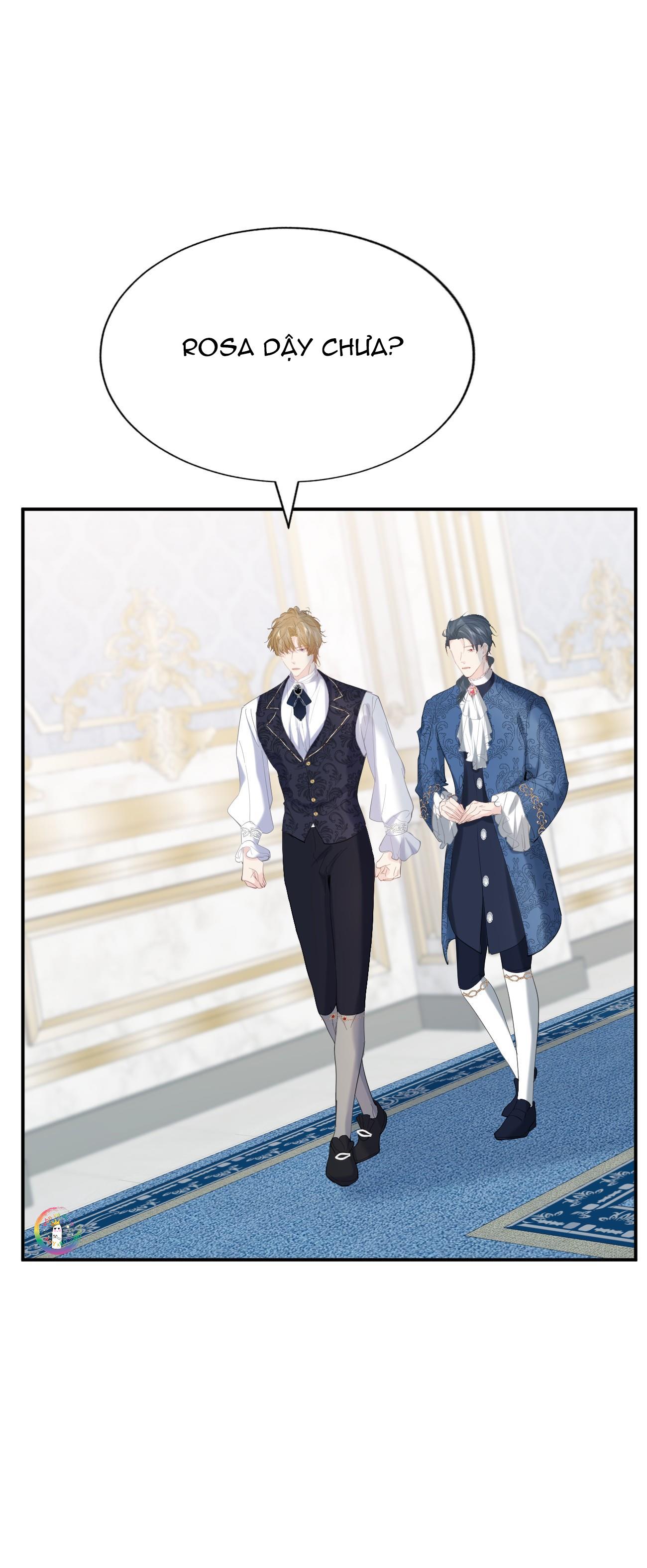 Đọc truyện Đừng Đắc Tội Với Nam Chính (Raw Drop) - Chapter 15