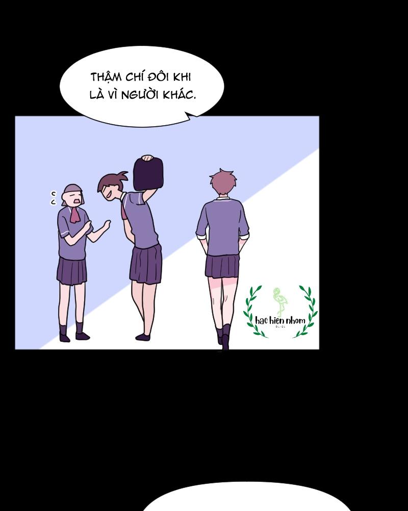 Đọc truyện Truyện Ngôn Nhưng Không Ngôn Lắm - Chapter 20