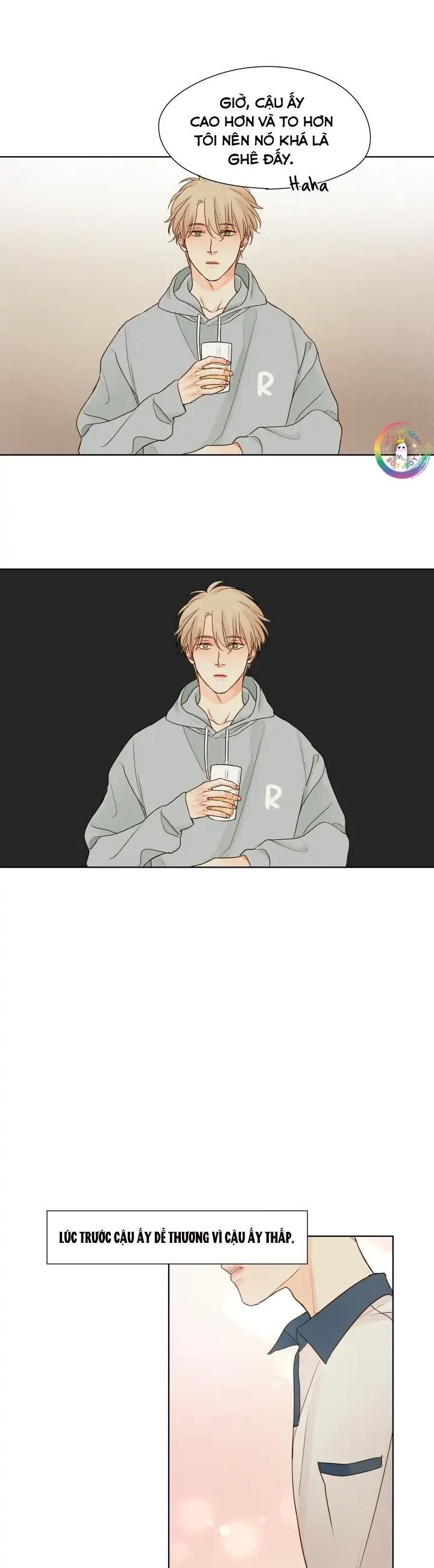 Đọc truyện Manhwa Chịch Vồn Chịch Vã - Chapter 59
