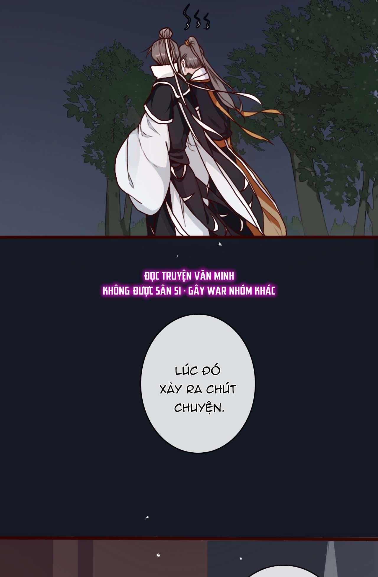 Đọc truyện Hạnh Lâm Phương Hoa (END SS1) - Chapter 37