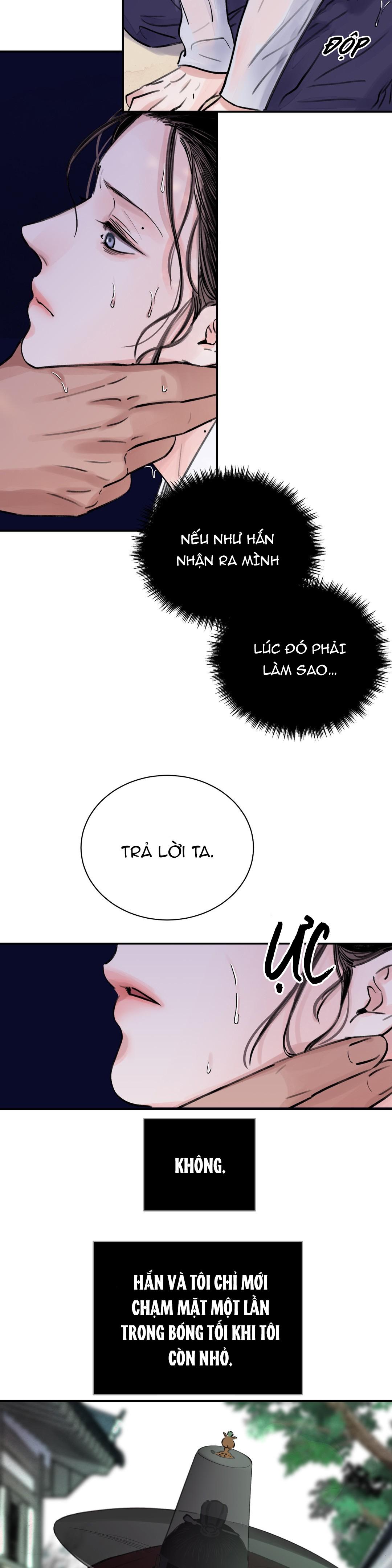 Đọc truyện KIẾM HOA - Chapter 3