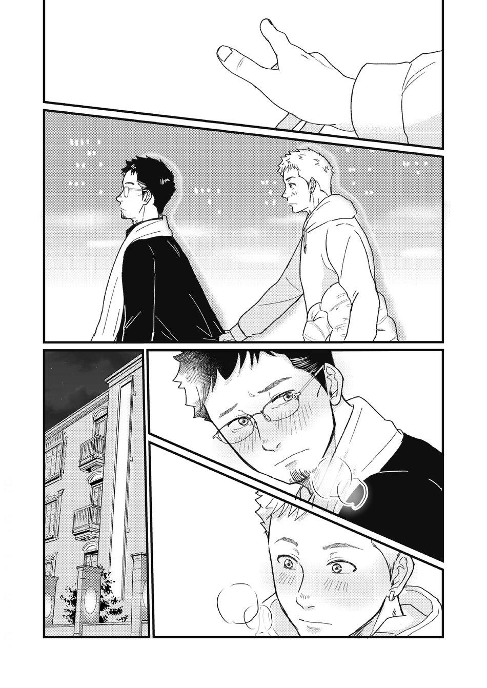 Đọc truyện Đu Boylove cùng GaGa Team - Chapter 106.2