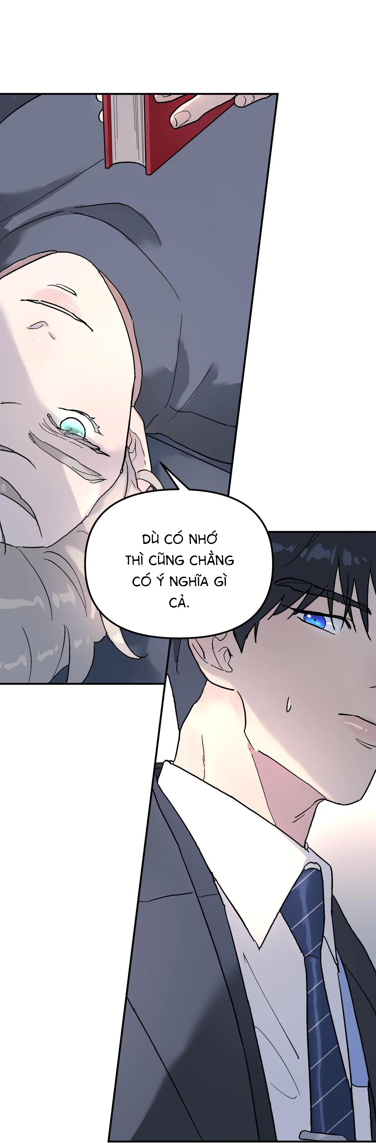Đọc truyện (CBunu) Cây Không Có Rễ - Chapter 12