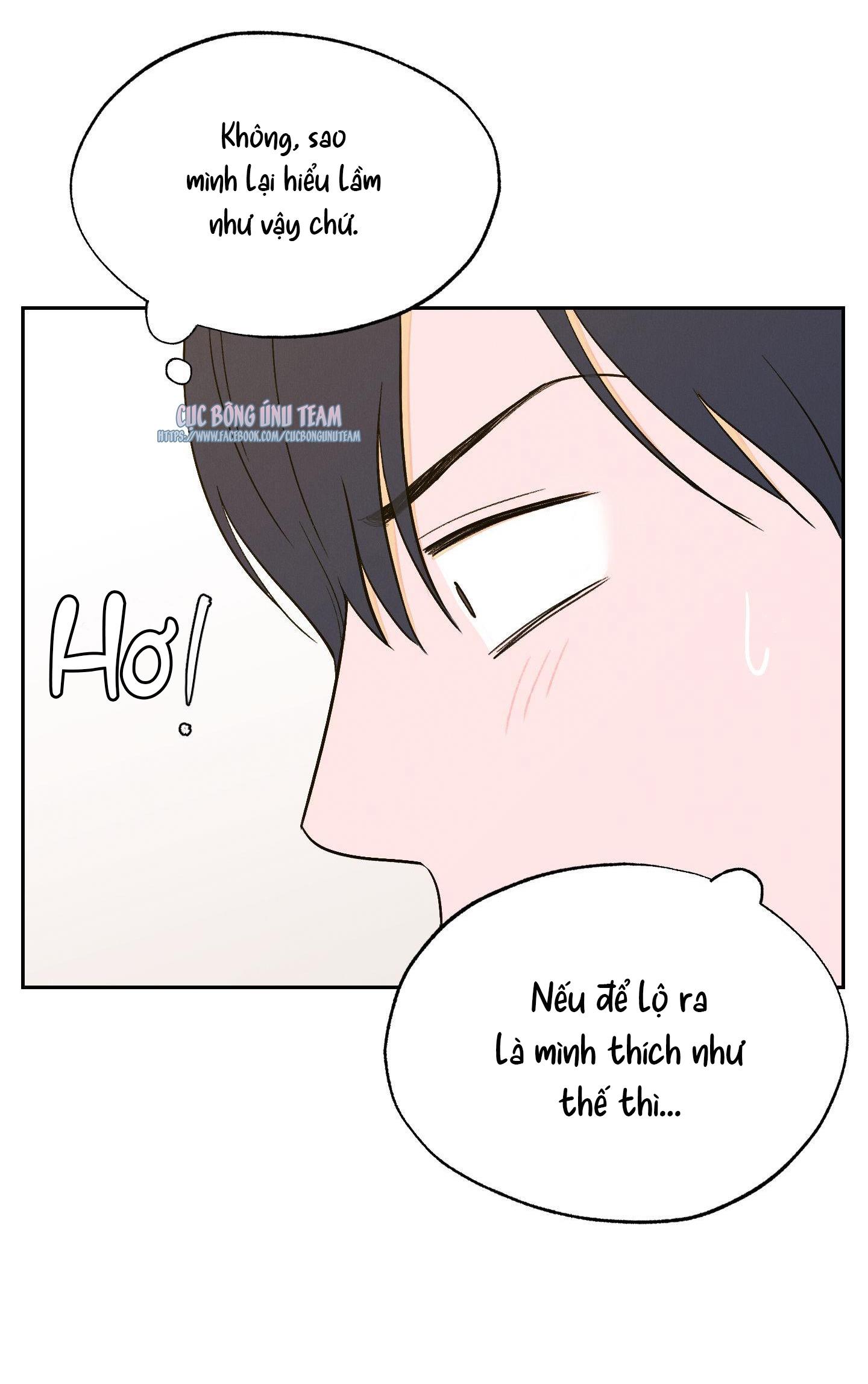 Đọc truyện |DROP| Mở Cửa Vào Ban Đêm - Chapter 3