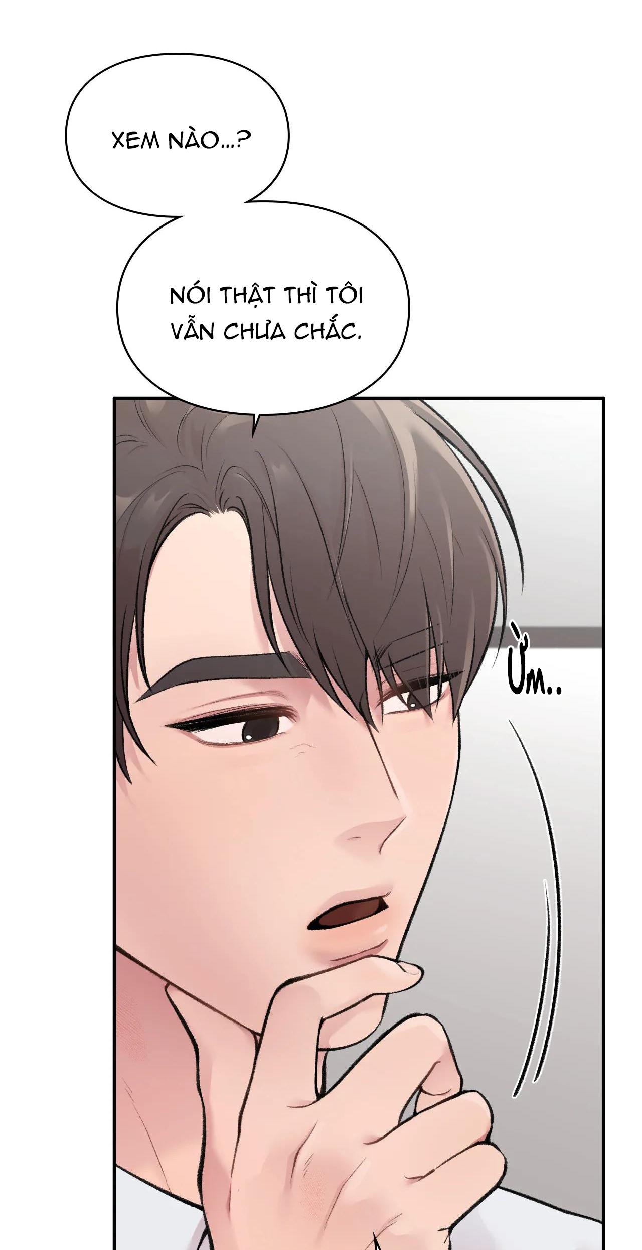 Đọc truyện ZAI ĐẸP NHƯNG LẠI THÍCH DẠY ĐỜI - Chapter 5