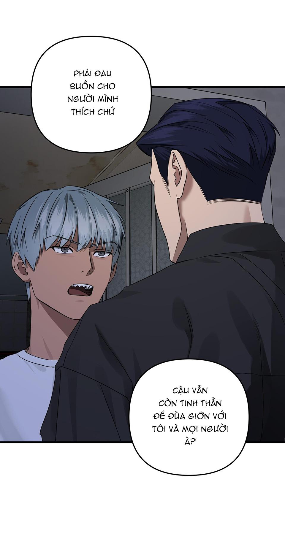 Đọc truyện BL NGẮN CHỊCH HỎNY - Chapter 14.8
