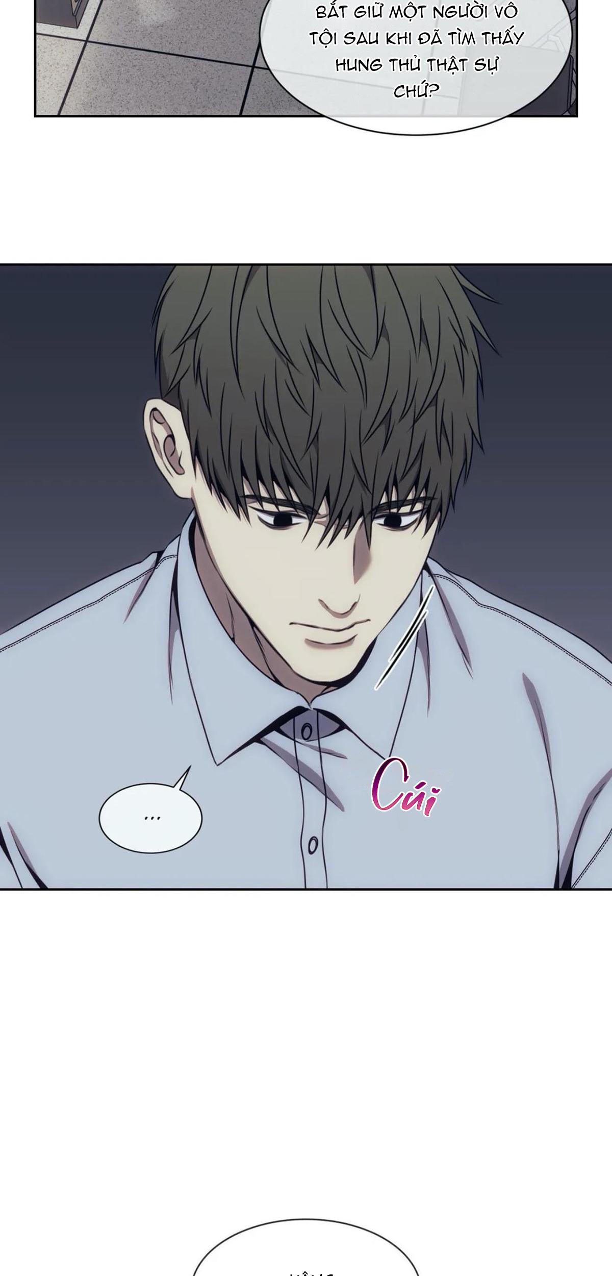 Đọc truyện Công Cuộc Báo Thù Của Kẻ Yếu Thế - Chapter 41