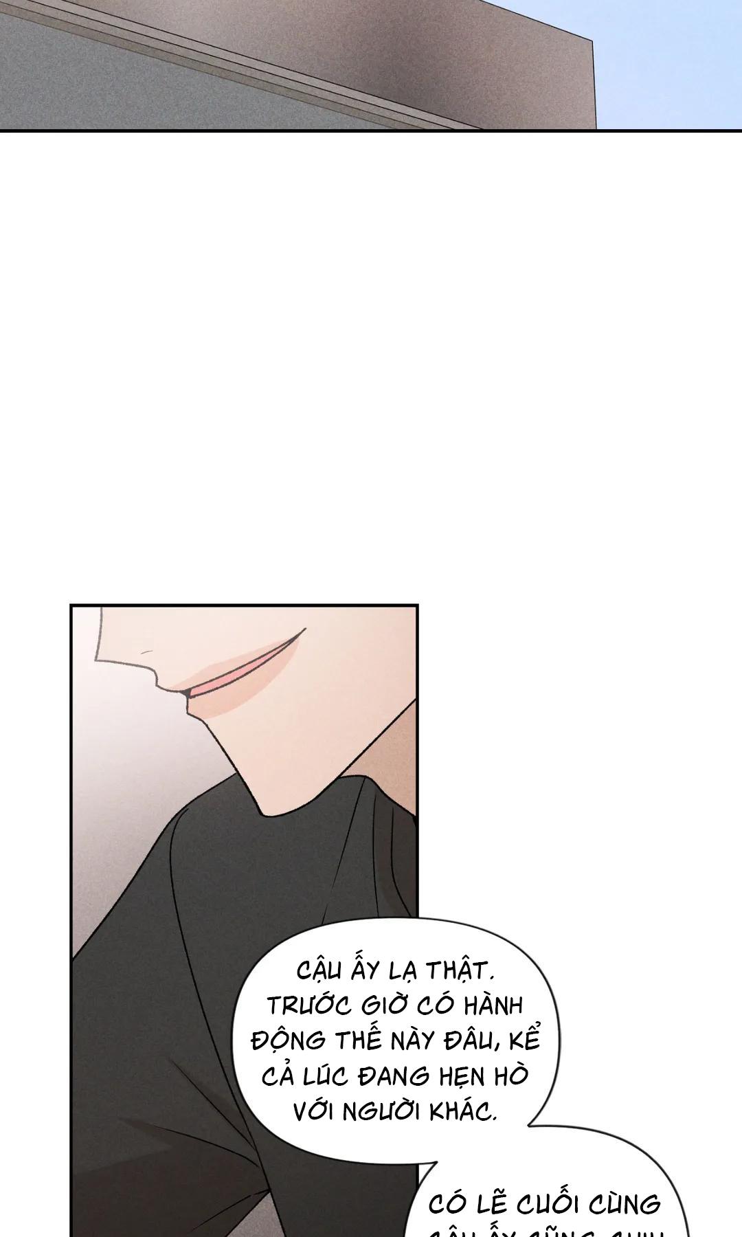 Đọc truyện Đừng Cho Em Hy Vọng - Chapter 37