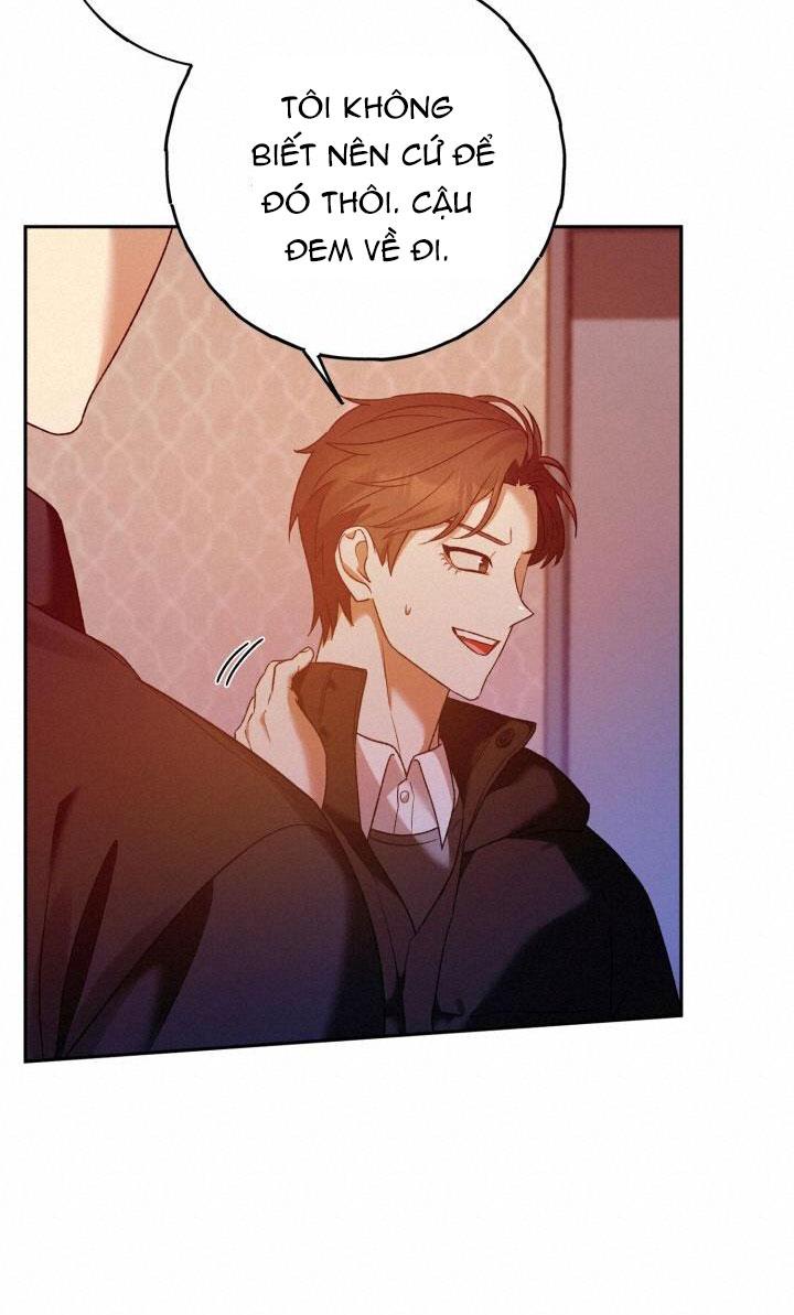 Đọc truyện NETKAMA PUNCH!! - Chapter 15