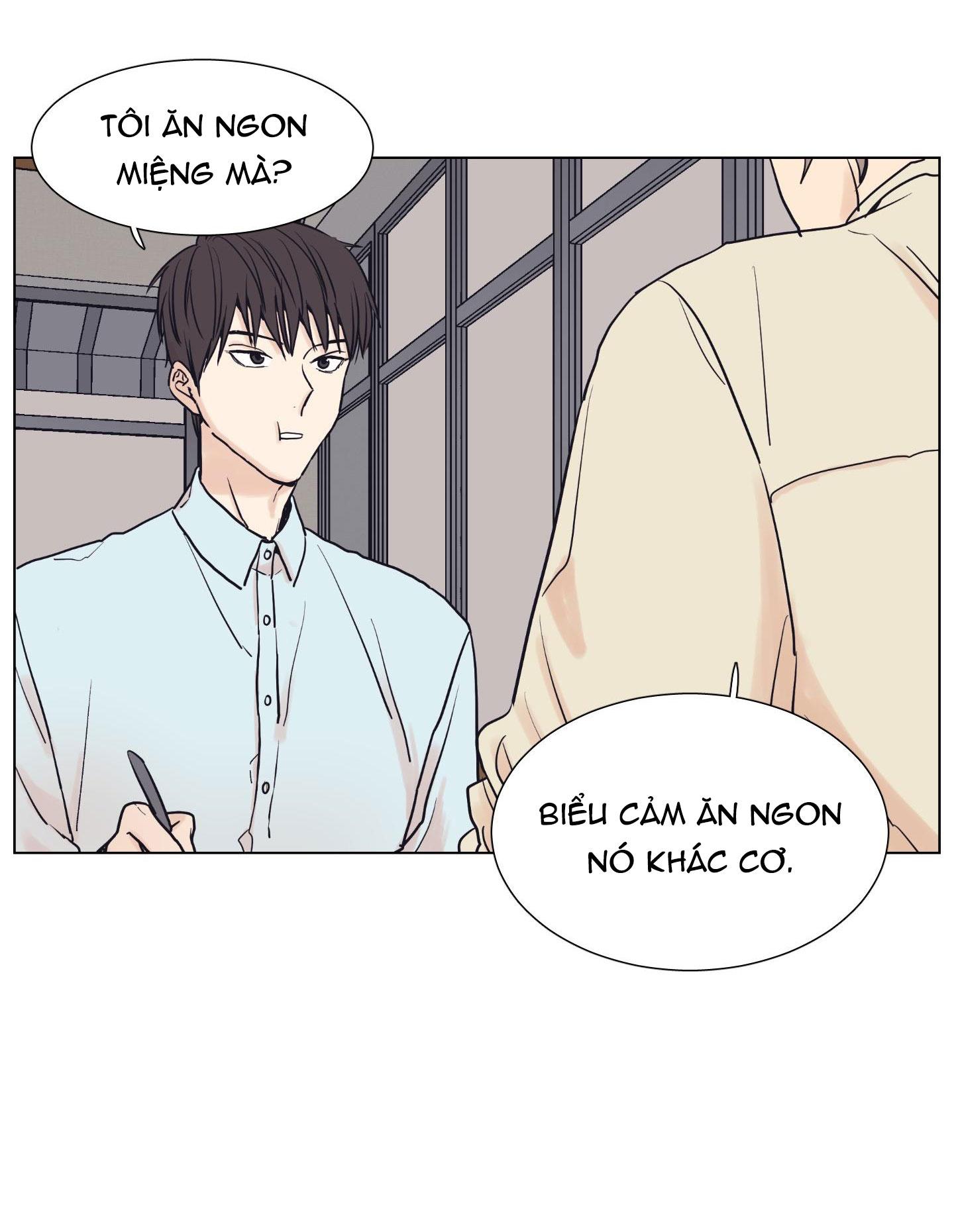 Đọc truyện BL NGẮN CHỊCH HỎNY - Chapter 4.1