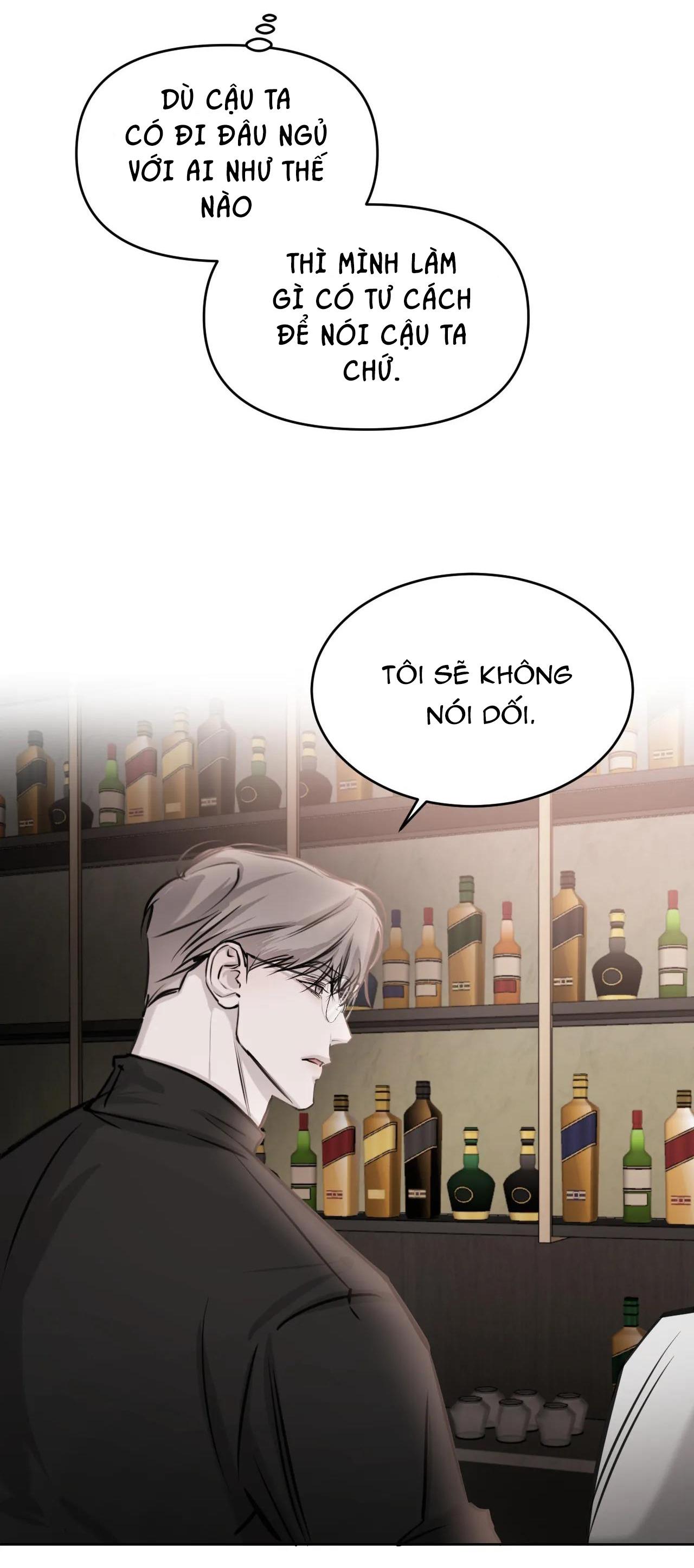 Đọc truyện GIỮA TÌNH CỜ VÀ ĐỊNH MỆNH - Chapter 19