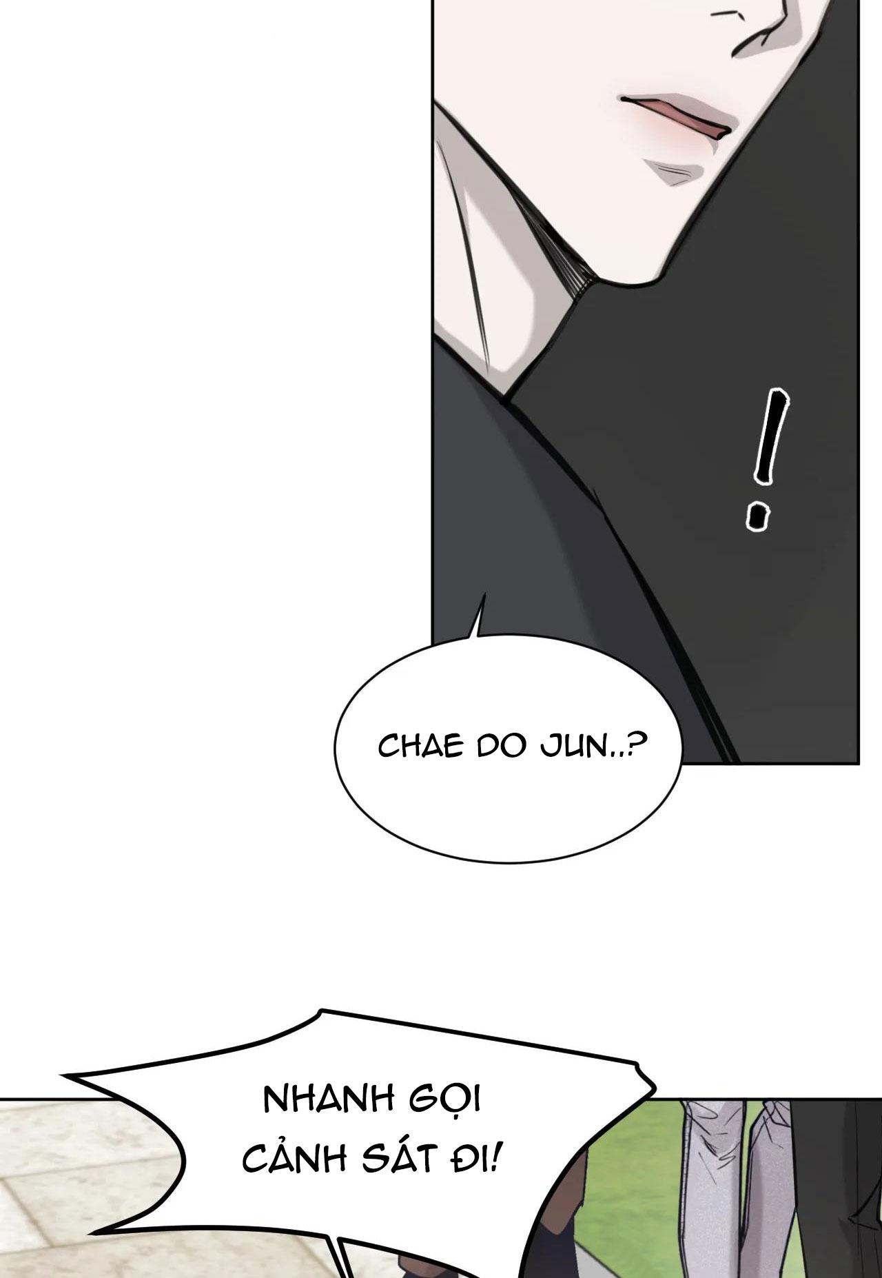 Đọc truyện GIỮA TÌNH CỜ VÀ ĐỊNH MỆNH - Chapter 6