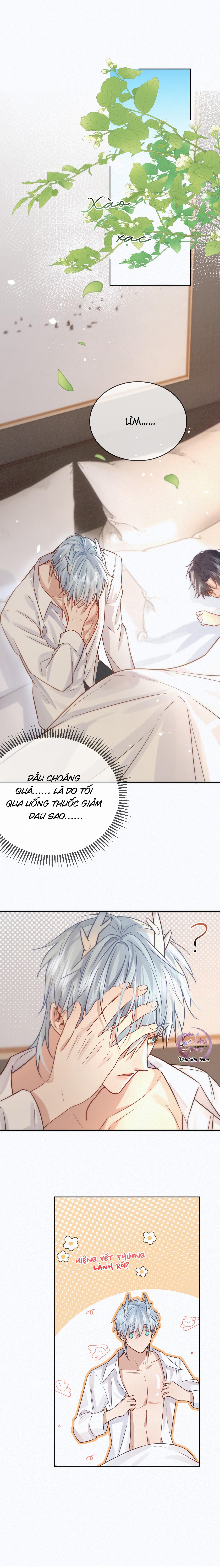Đọc truyện Giáo Huấn Em Trai Hư Hỏng - Chapter 3