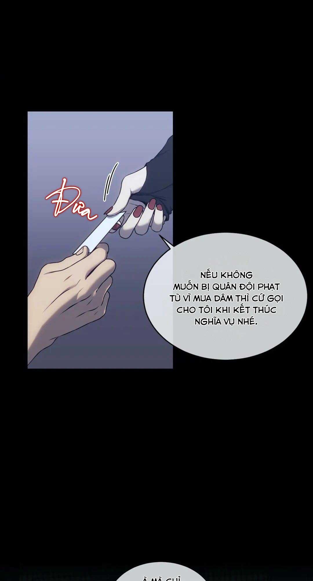 Đọc truyện Công Cuộc Báo Thù Của Kẻ Yếu Thế - Chapter 16