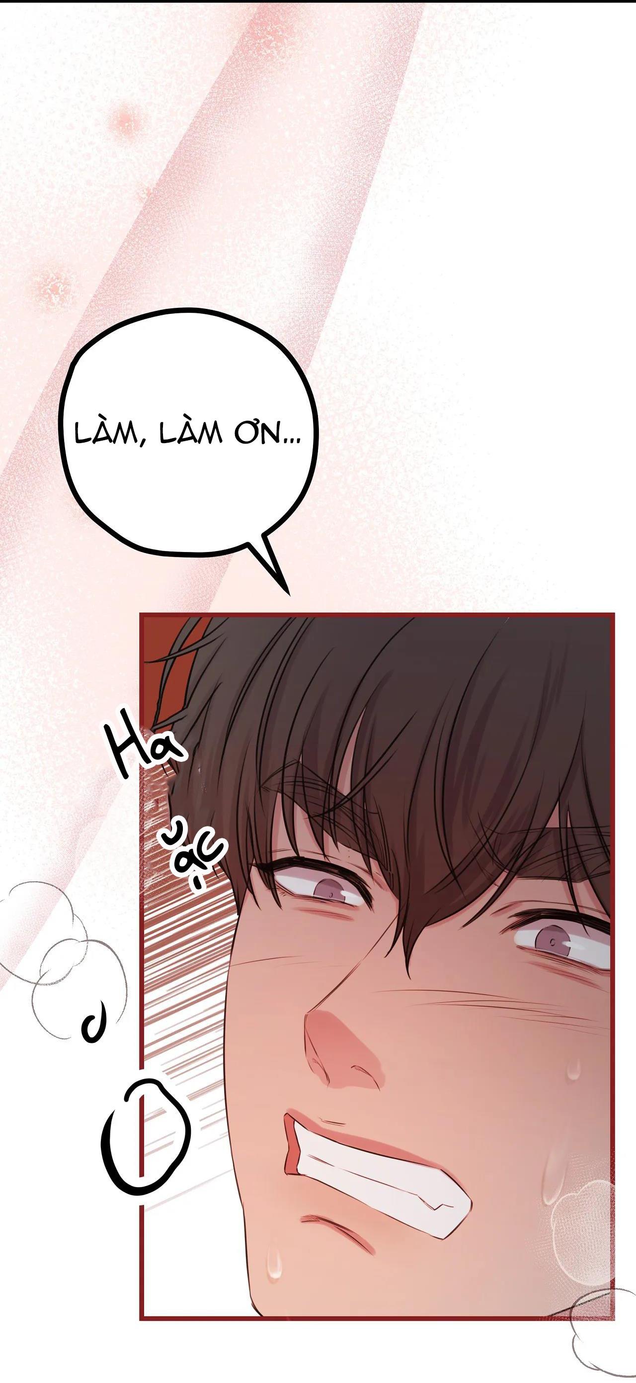 Đọc truyện BL NGẮN CHỊCH HỎNY - Chapter 12.3