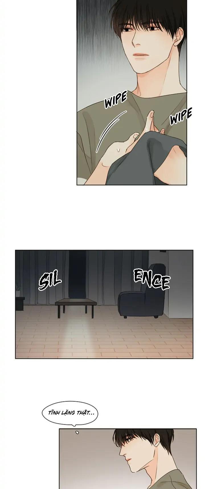 Đọc truyện Manhwa Chịch Vồn Chịch Vã - Chapter 60