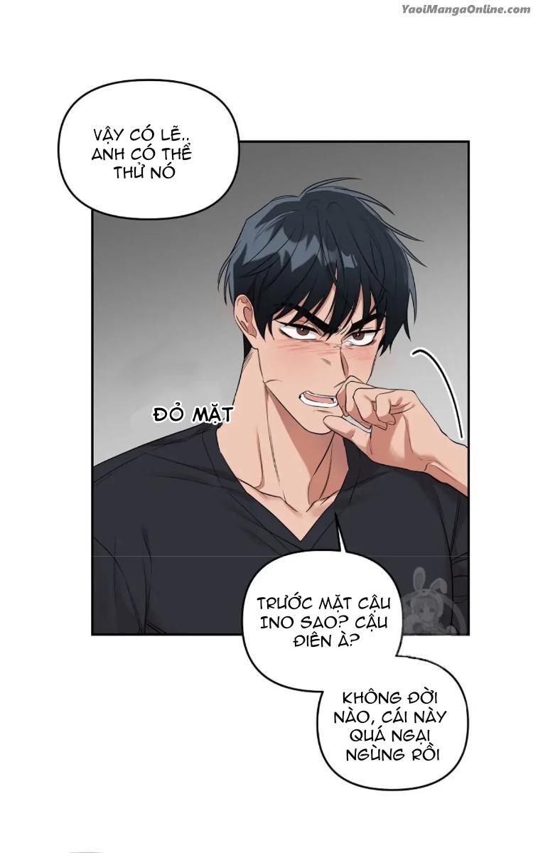 Đọc truyện Tuyển tập BL màu sắc - Chapter 7.1