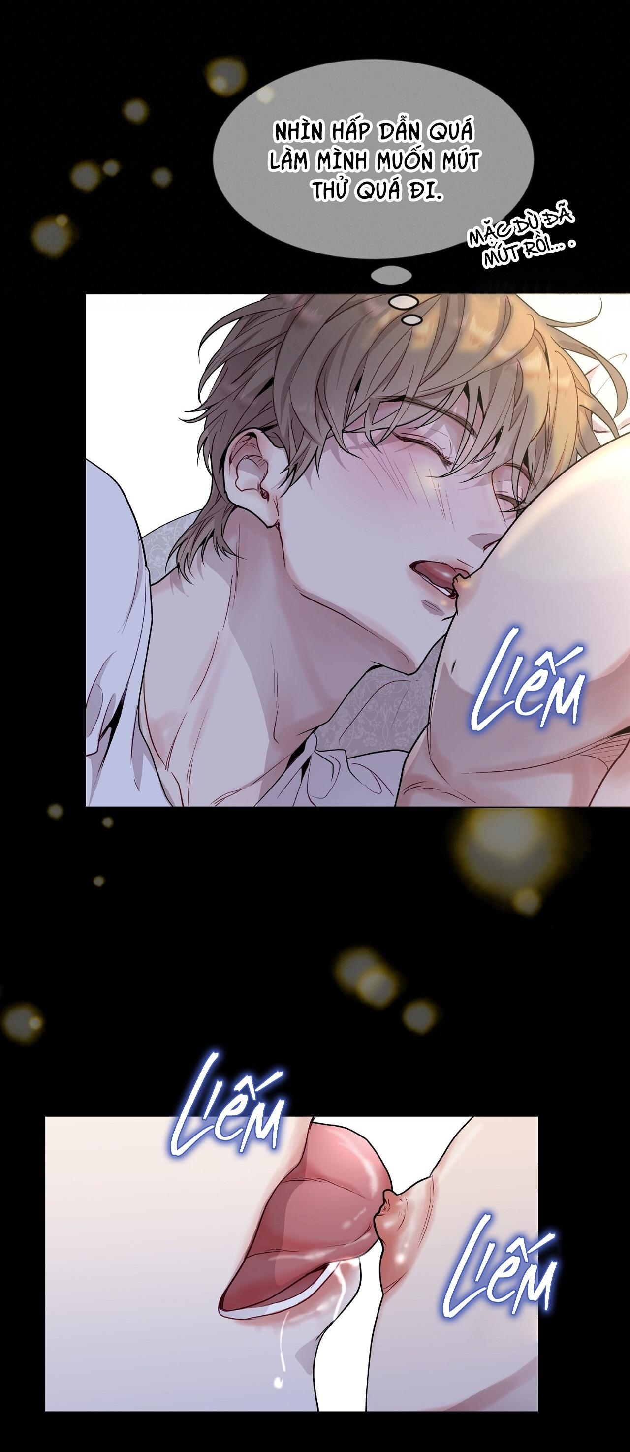 Đọc truyện LỐI SỐNG ÍCH KỶ - Chapter 17