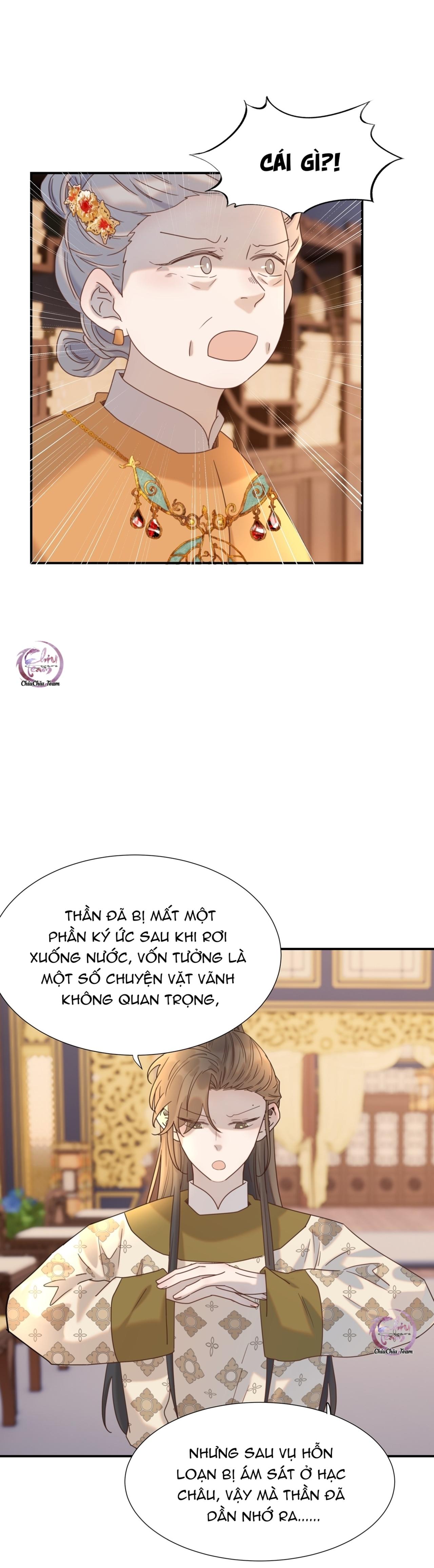 Đọc truyện Hình Như Cầm Nhầm Kịch Bản Của Nữ Chính Rồi! (END) - Chapter 79