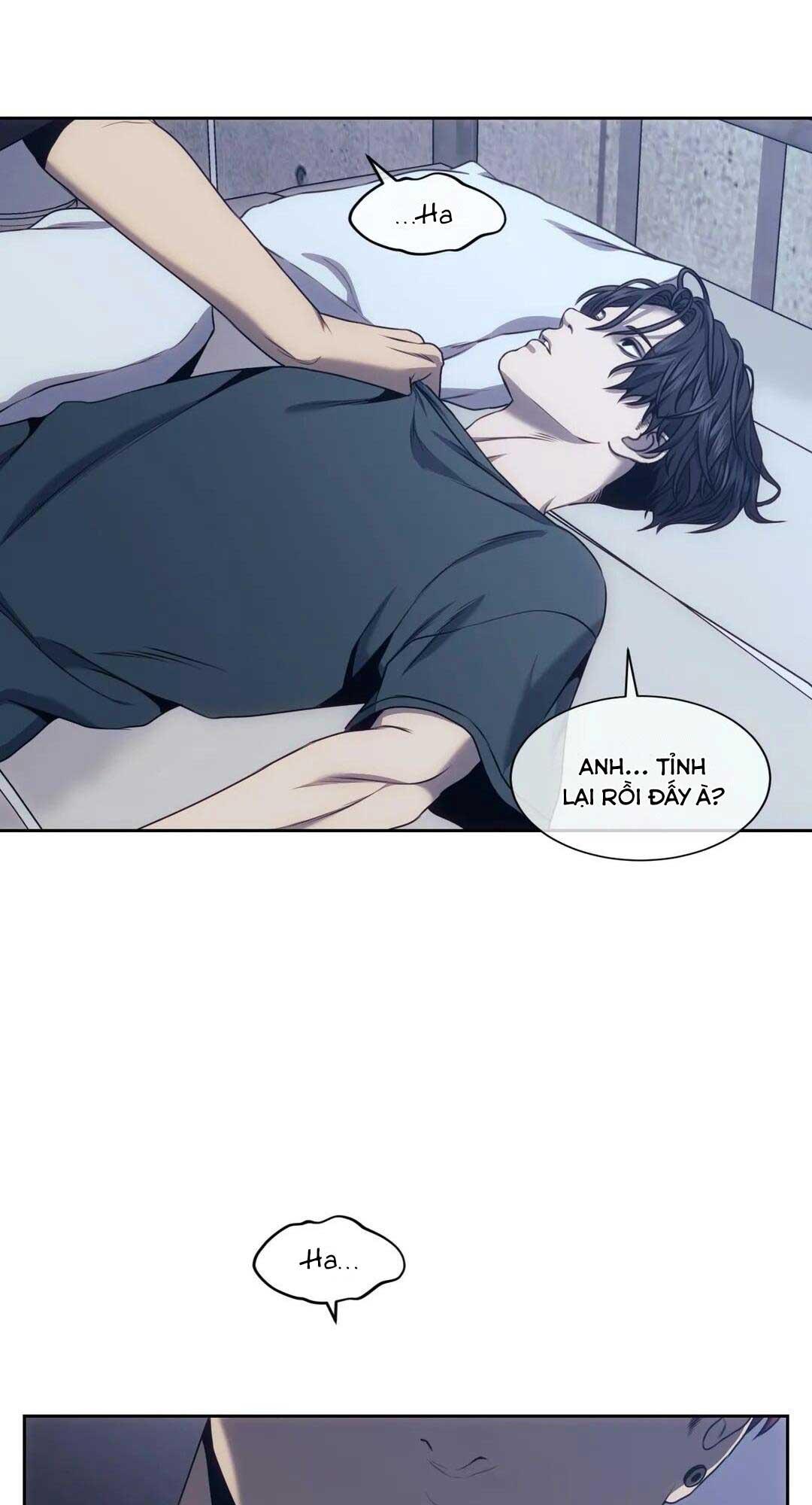 Đọc truyện Công Cuộc Báo Thù Của Kẻ Yếu Thế - Chapter 16