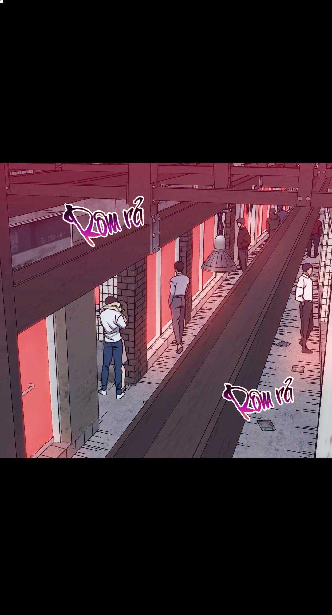 Đọc truyện Công Cuộc Báo Thù Của Kẻ Yếu Thế - Chapter 16