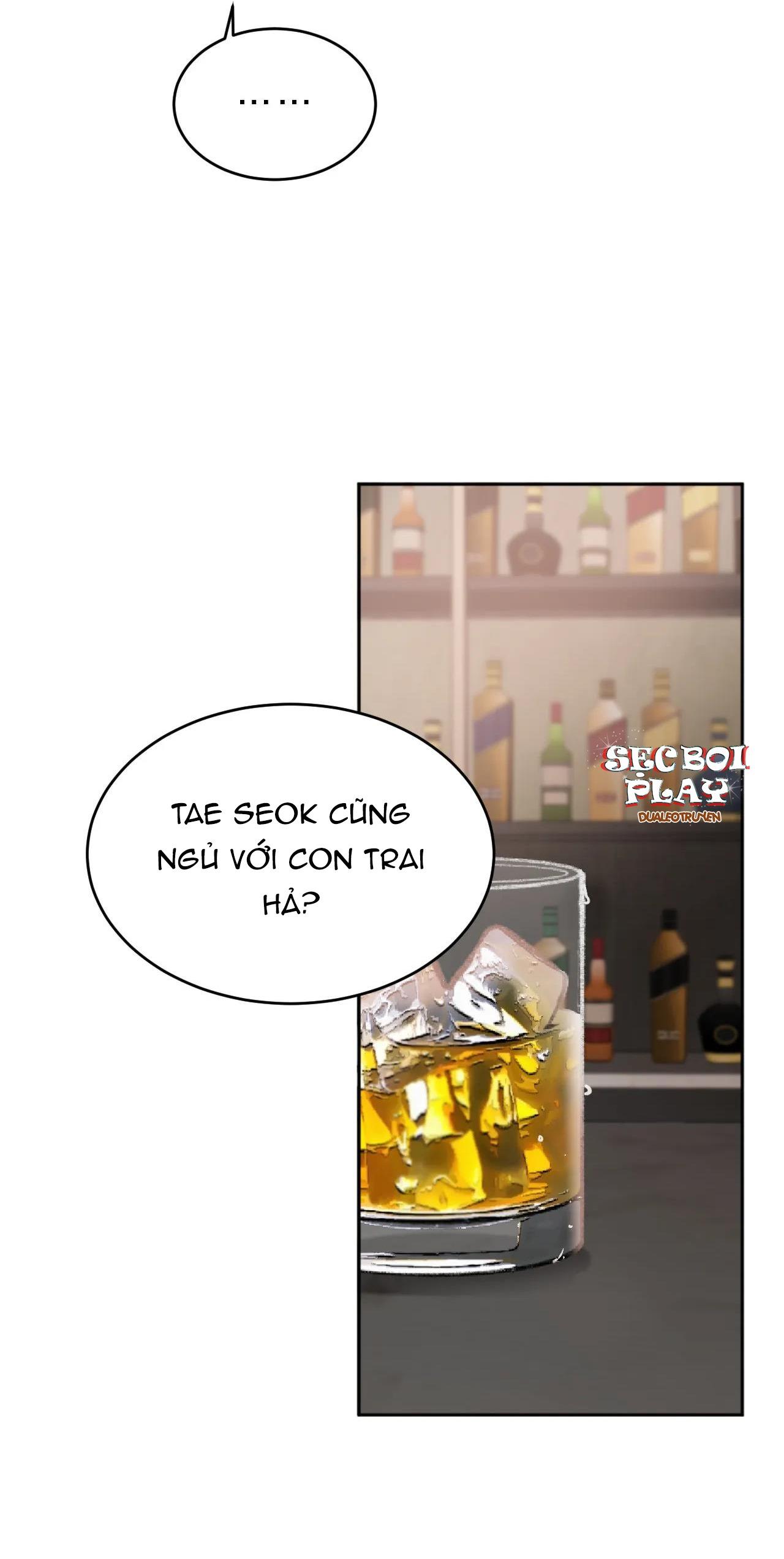 Đọc truyện GIỮA TÌNH CỜ VÀ ĐỊNH MỆNH - Chapter 19