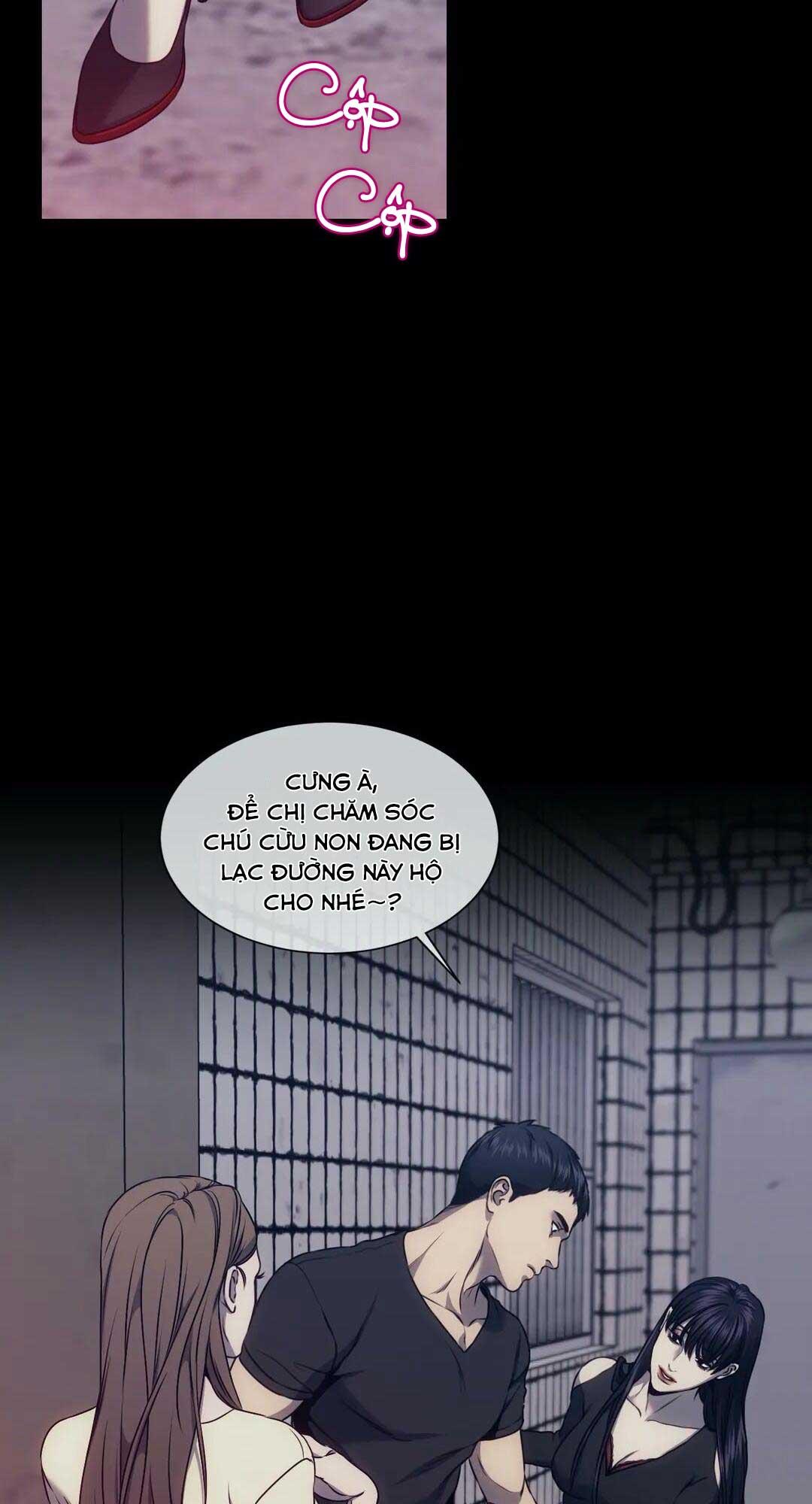 Đọc truyện Công Cuộc Báo Thù Của Kẻ Yếu Thế - Chapter 16