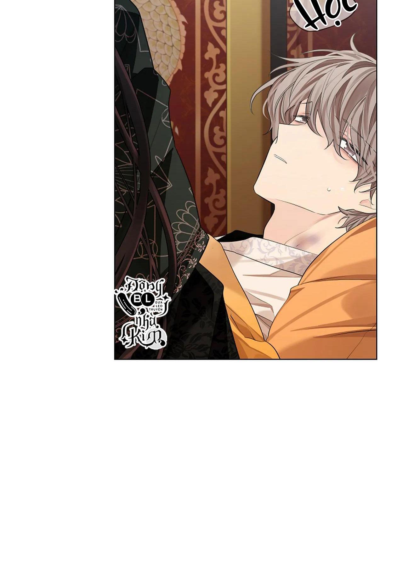 Đọc truyện HOA GIẤY - Chapter 33