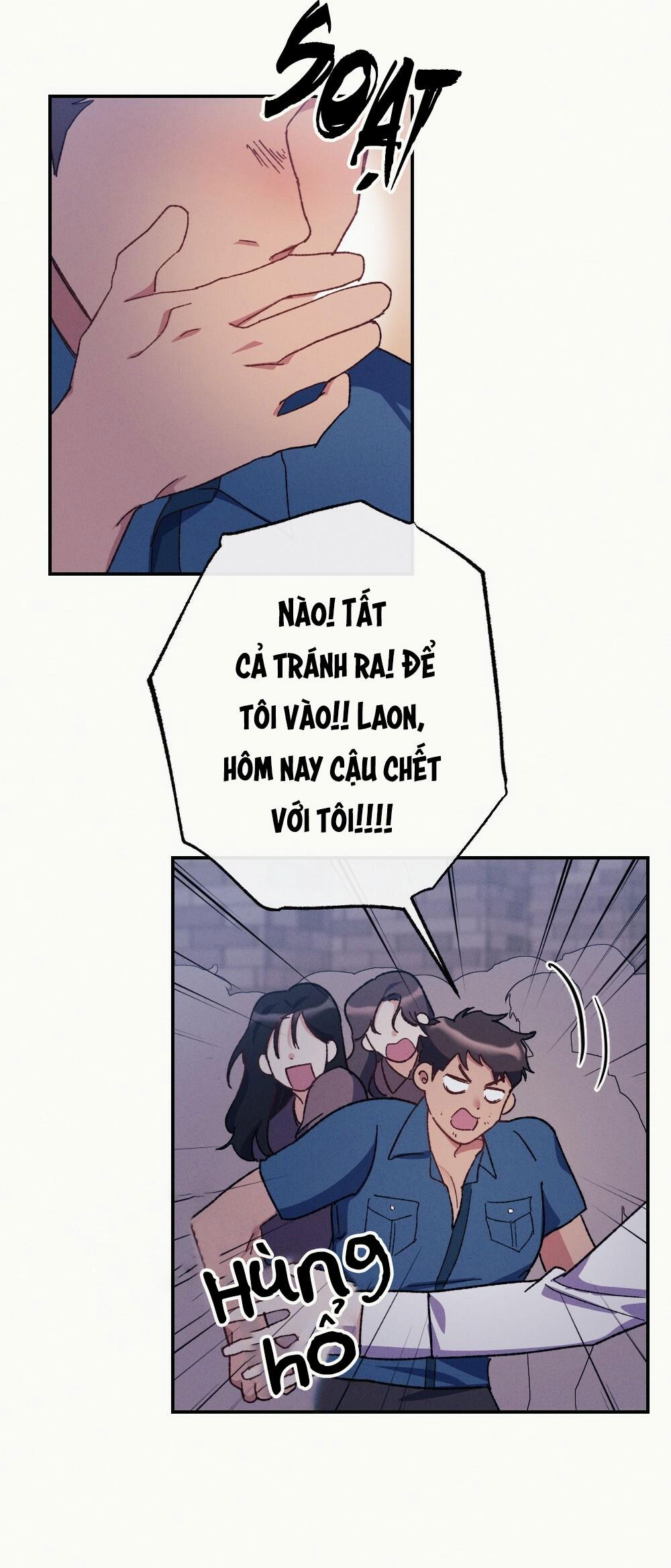 Đọc truyện TUYỂN TẬP NGỰC BỰ, CUNG KHỦ CỦA NHÀ KIM - Chapter 36