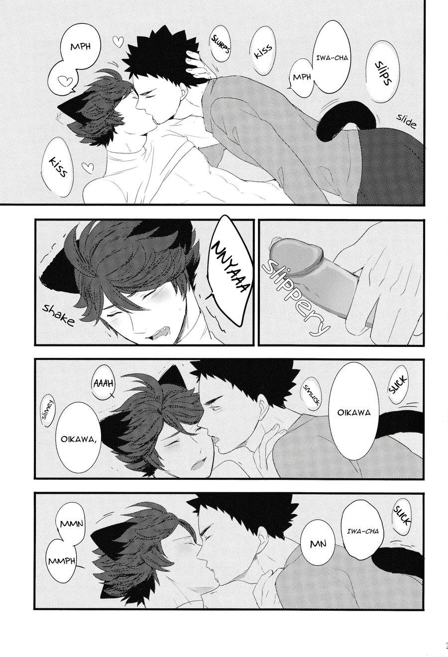 Đọc truyện Tuyển tập truyện doujinshi - Chapter 125