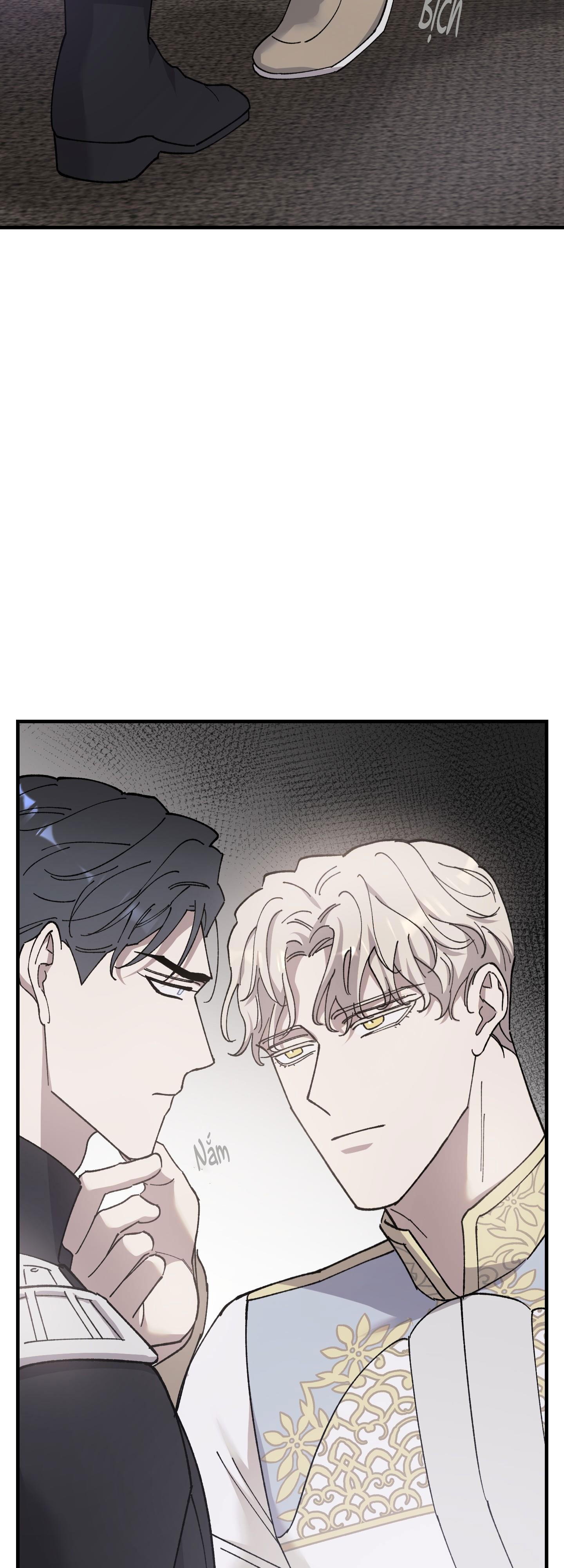 Đọc truyện Đóa hoa của mặt trời - Chapter 38